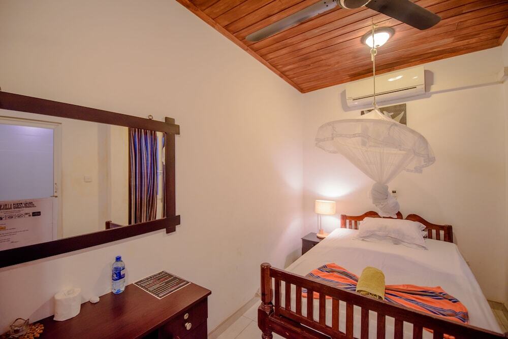 Muhsin Villa