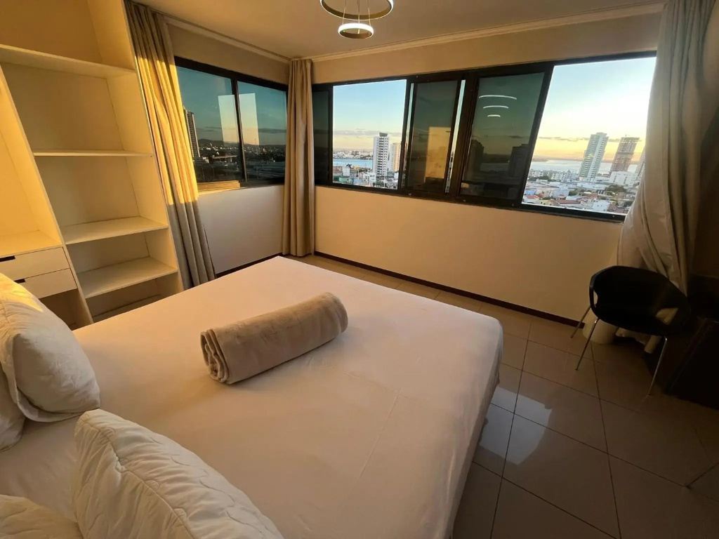 Águas Palace Hotel - Général
