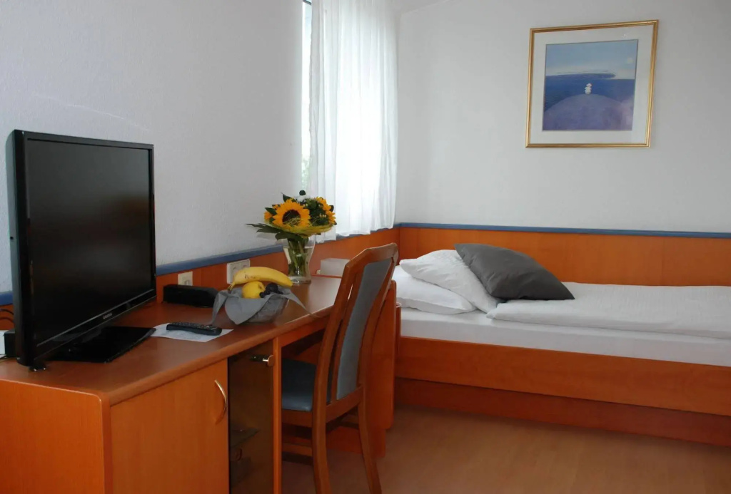 Sporthotel Podersdorf - Général