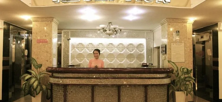 Thien Tung Hotel - Général