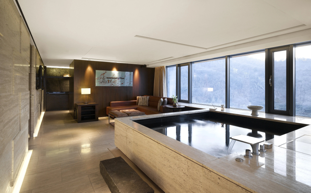 BanyanTree Club & Spa Seoul - фото 24