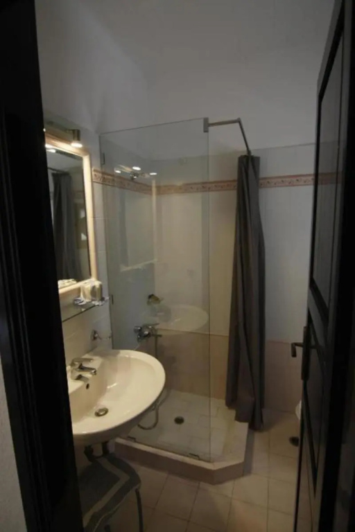 Mare Vista Hotel - Epaminondas - Chambres