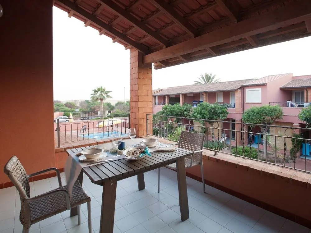 Villa Rosema - Case Sicule