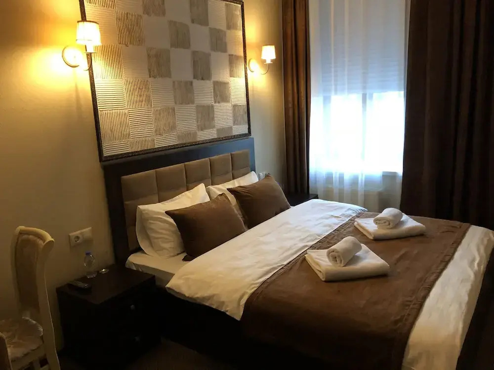 Marko Arbat - фото 6