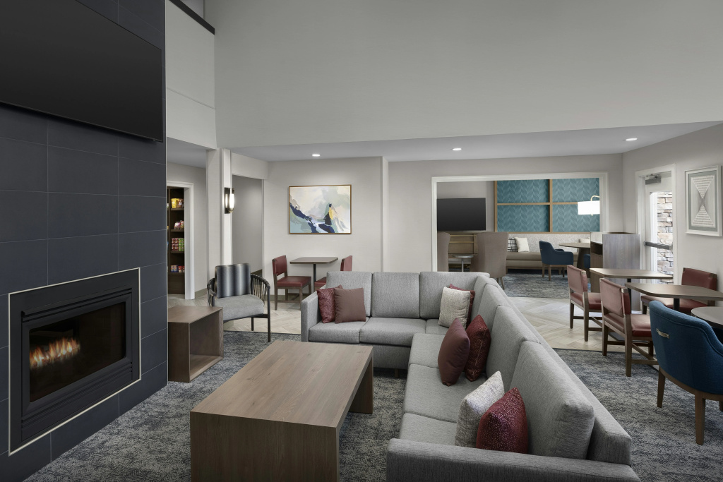 Staybridge Suites Raleigh Durham Airport by IHG - Général