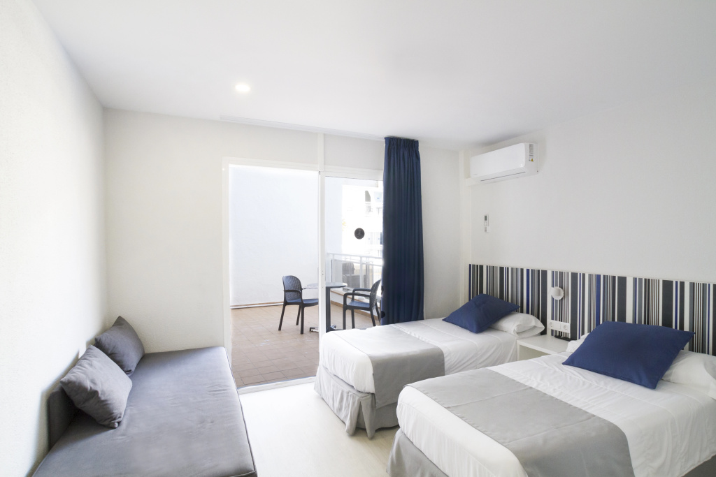 Ibersol Hotel Sorra d'Or - Général