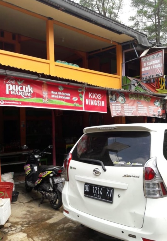 Food & Beverage