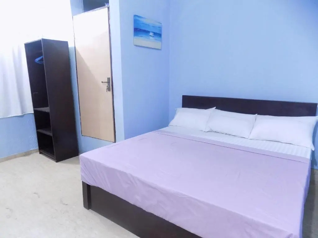 Posh Apartments and Hotel - Chambres