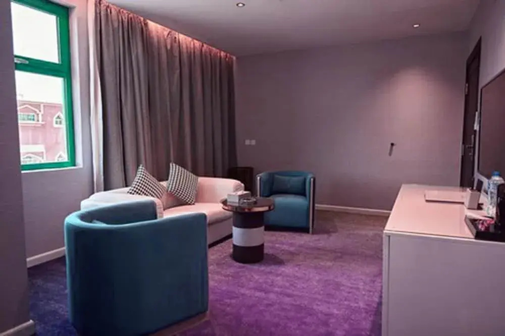 Hotel photo 13