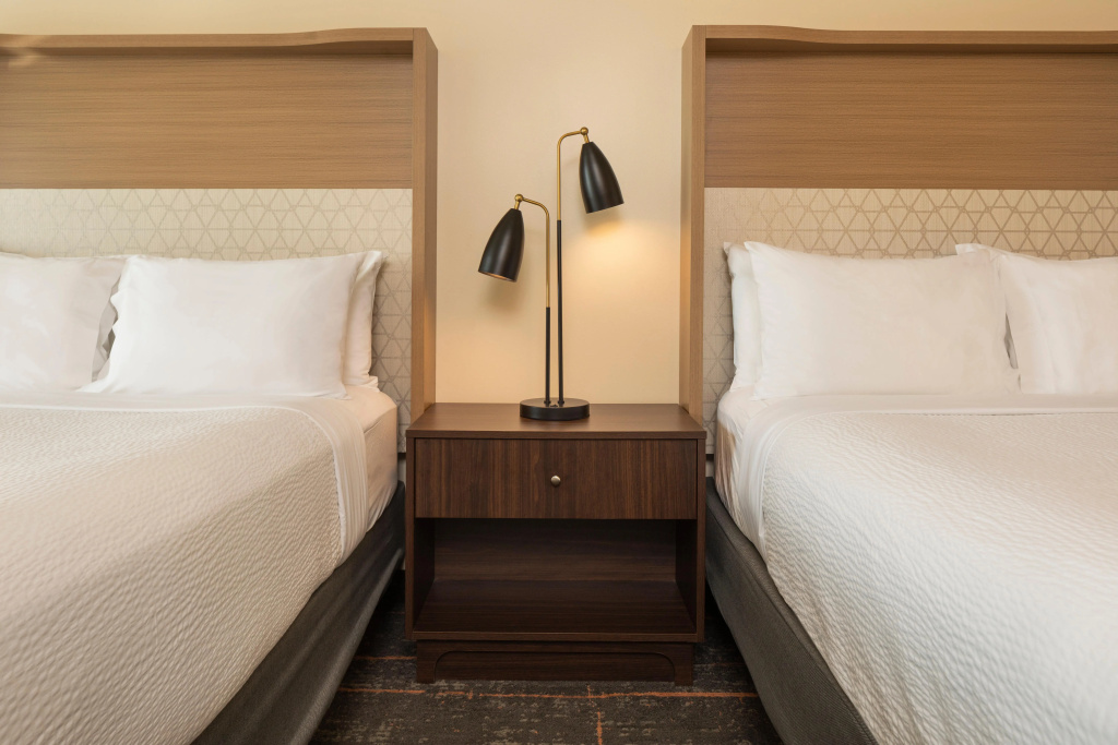 Holiday Inn Hotel & Suites Maple Grove Nw Mpls-Arbor Lks by IHG - Général