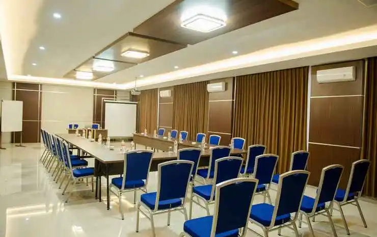 Business Centre
