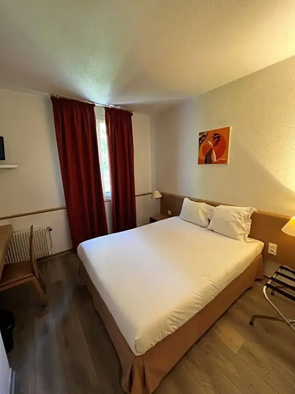 Hôtel & SPA Le Gambetta, Centre-ville, Bergerac - Chambres