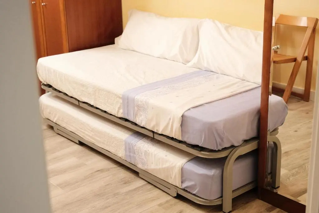 Aixerrota Apartamentos B