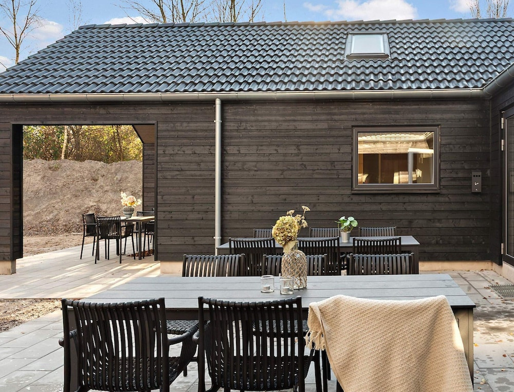 5 Star Holiday Home in Idestrup