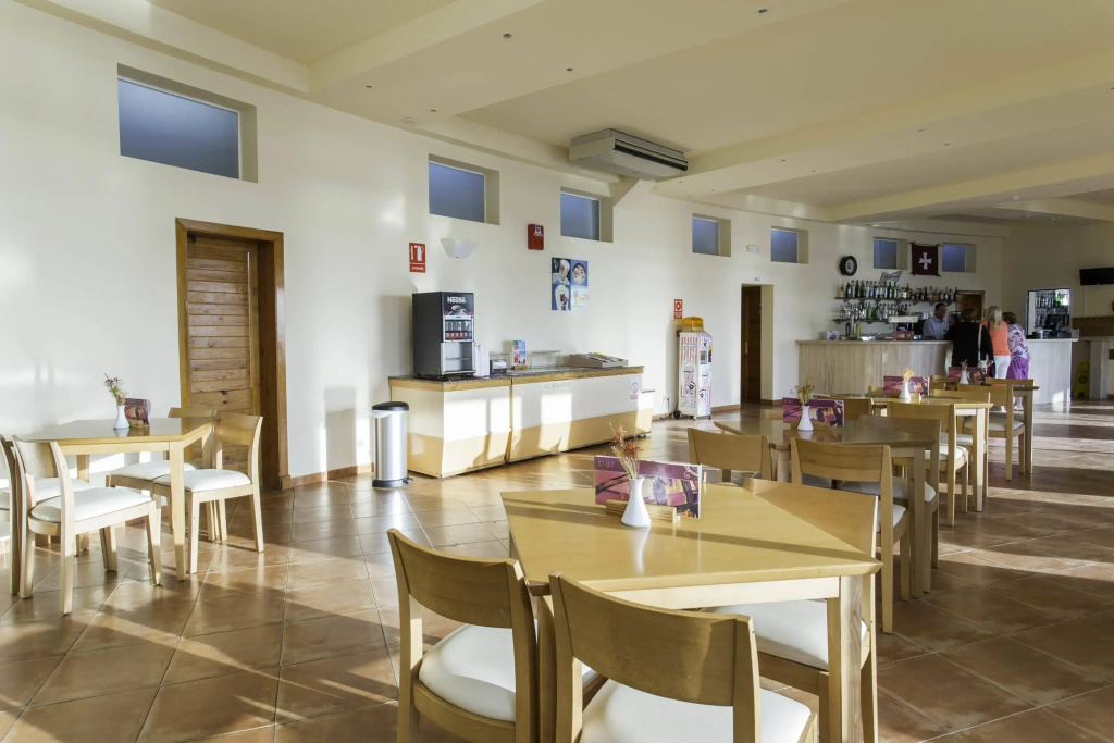RVHotels Sea Club Menorca - Général