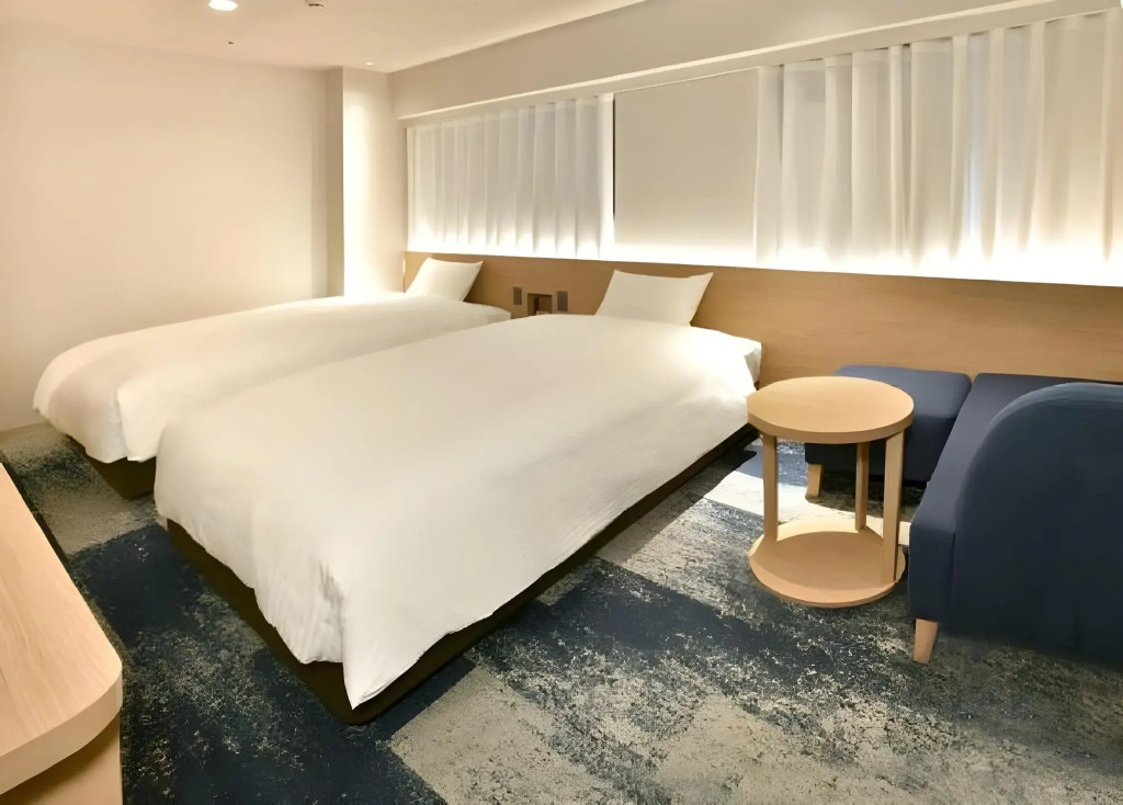 Nagoya Sakae Washington Hotel Plaza - Général