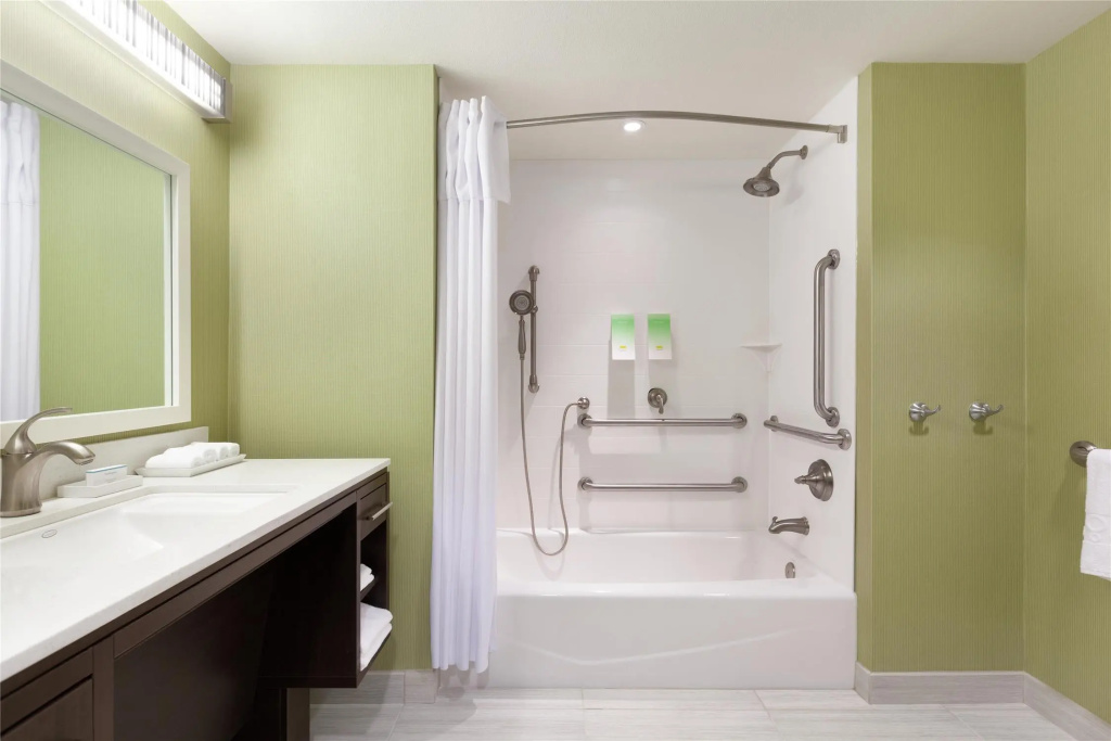 Home2 Suites by Hilton Seattle Airport - Général