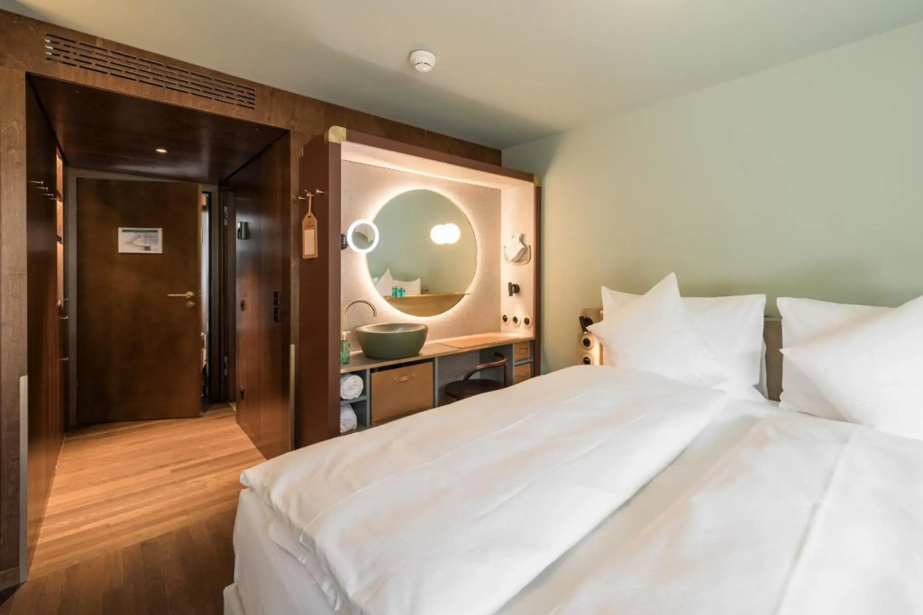 Hotel photo 6