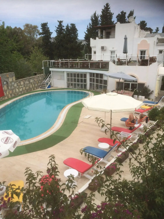 Hotel photo 13