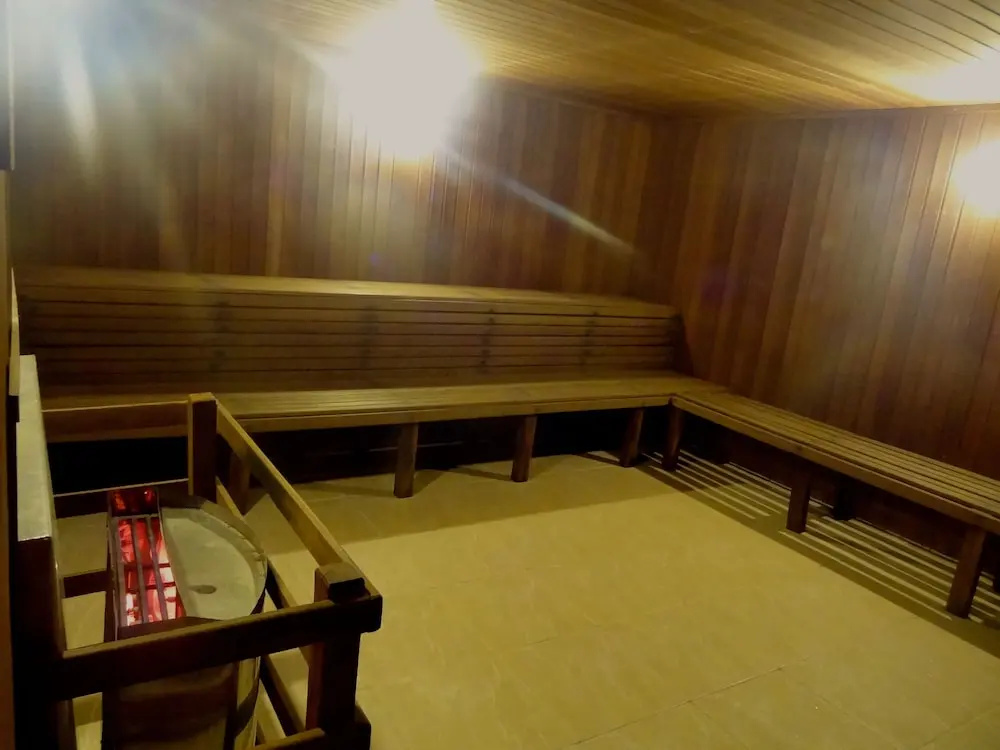 Hotel photo 16