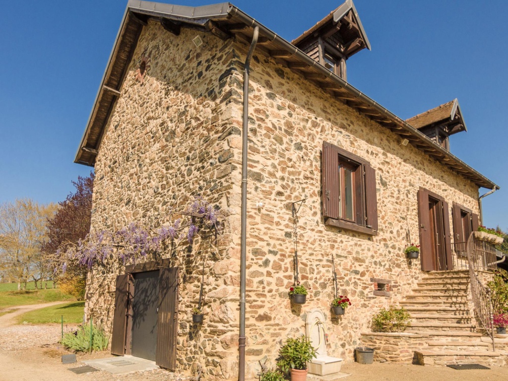 A Comfortable way to go Back in Time to Find Space, Tranquillity and Nature