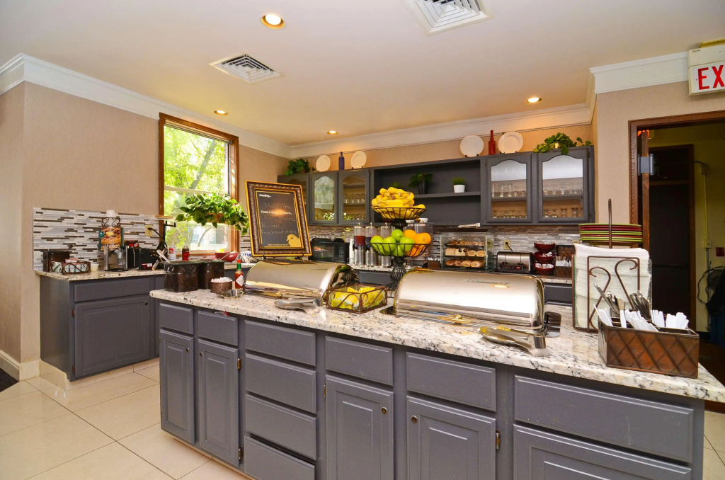 Homewood Suites by Hilton Chicago - Schaumburg - Général