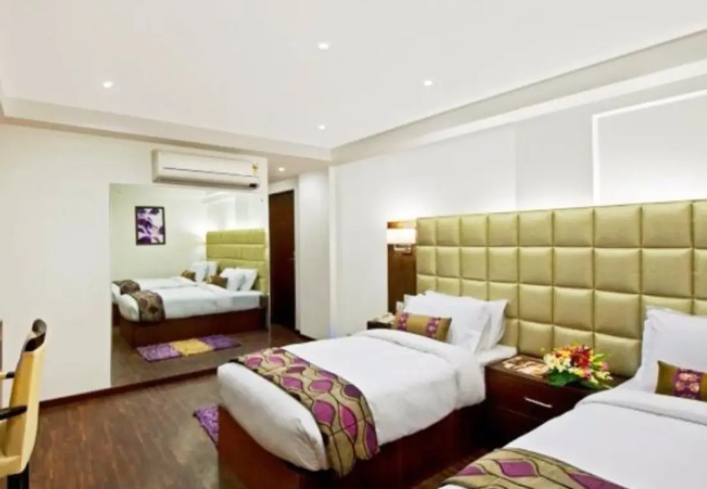 Hotel photo 2