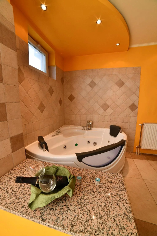 Garni Hotel Garson Lux - Général