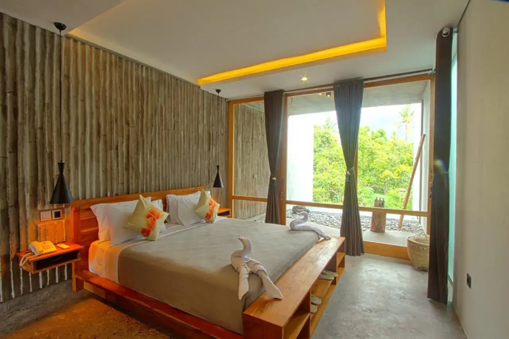 The Tiing Tejakula Villas — фото