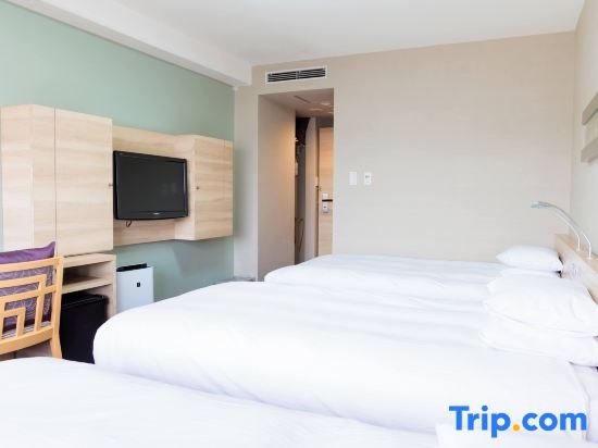 Keihan Kyoto Grande Hotel 사진 3