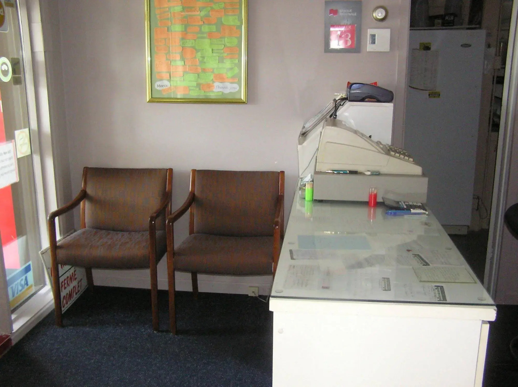 La Roma Motel - фото 18