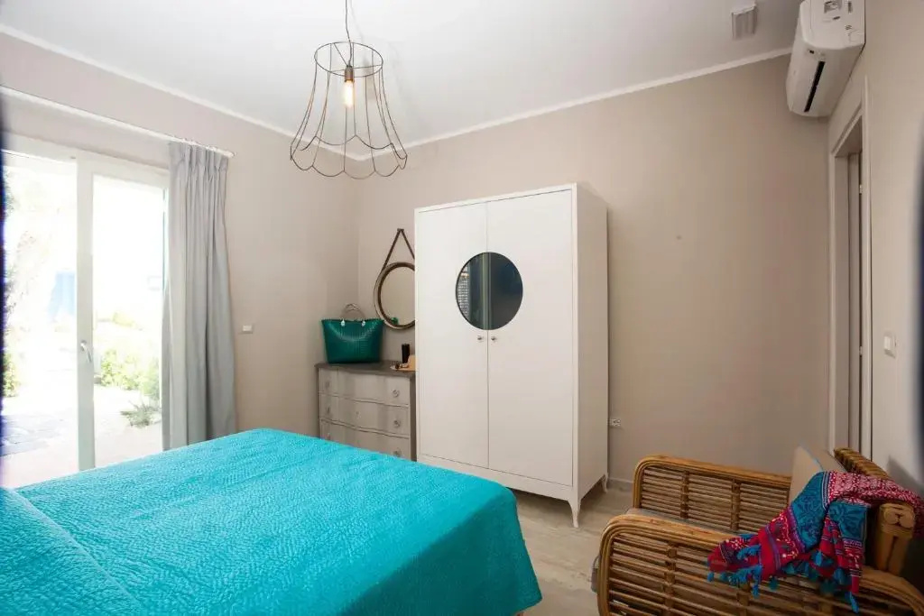Les Sables Noirs & Spa - Chambres
