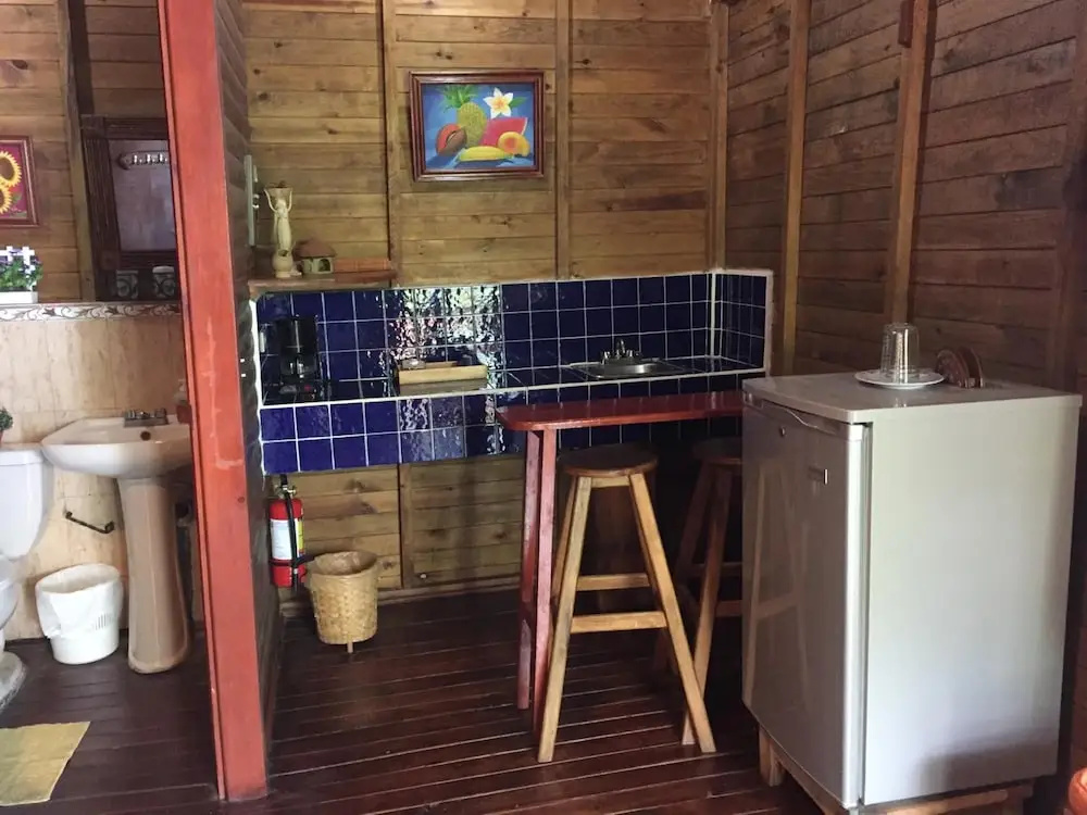 Posada Ecologica La Abuela - Général