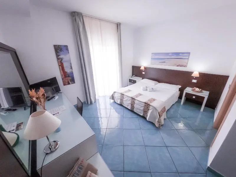 Hotel Murmann - Chambres