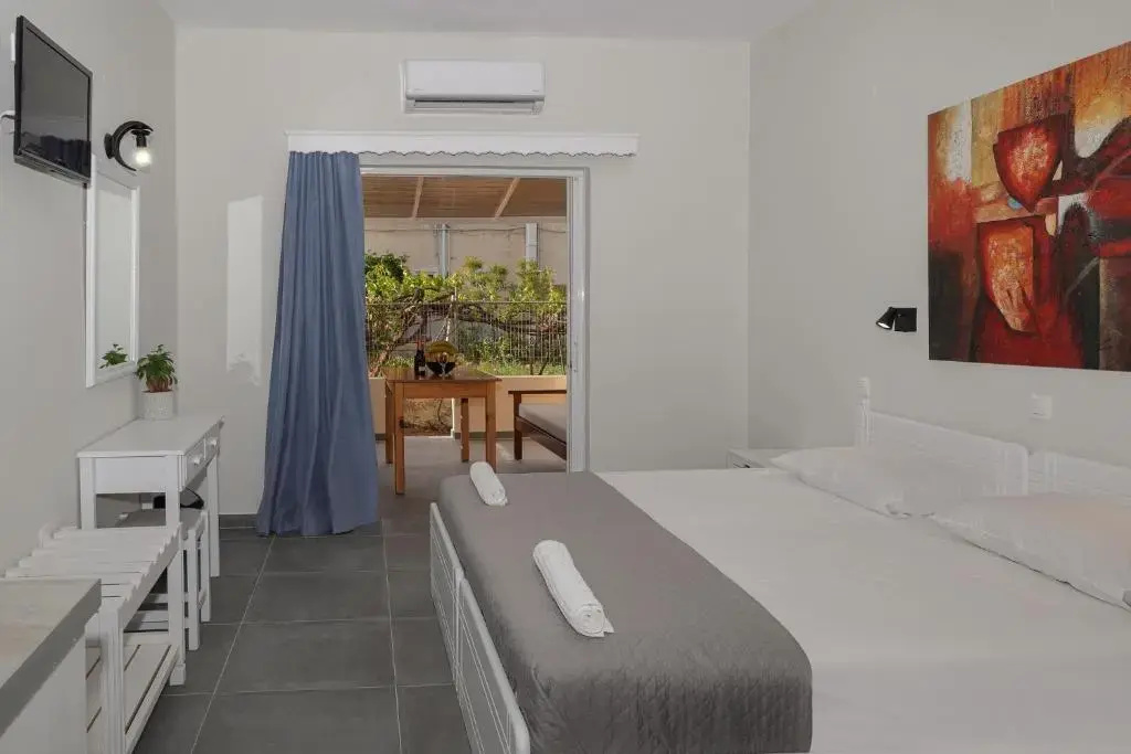 Superior Apartment