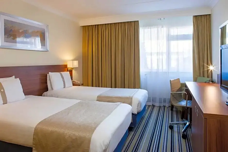 Holiday Inn Colchester by IHG - Chambres