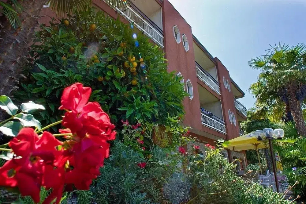Residence Castelli