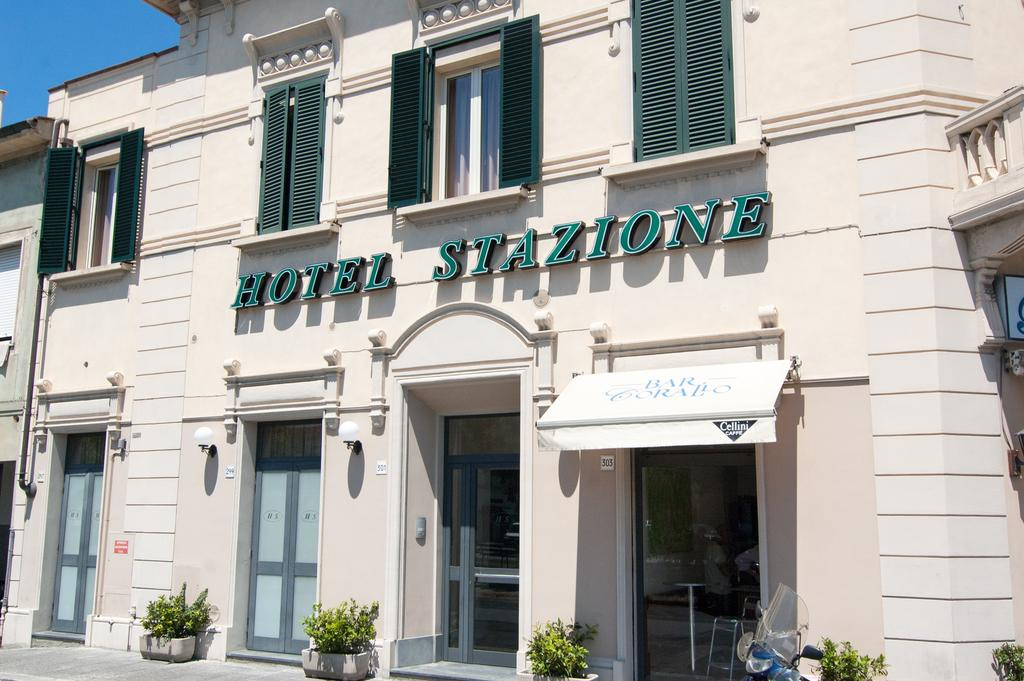 Hotel Stazione - Général