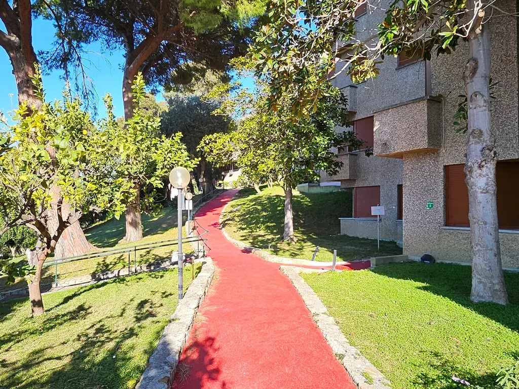 Hotel Riviera Belsoggiorno