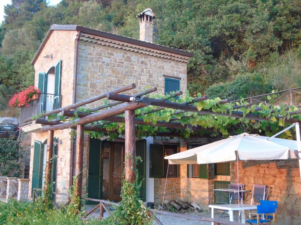 Superior Chalet