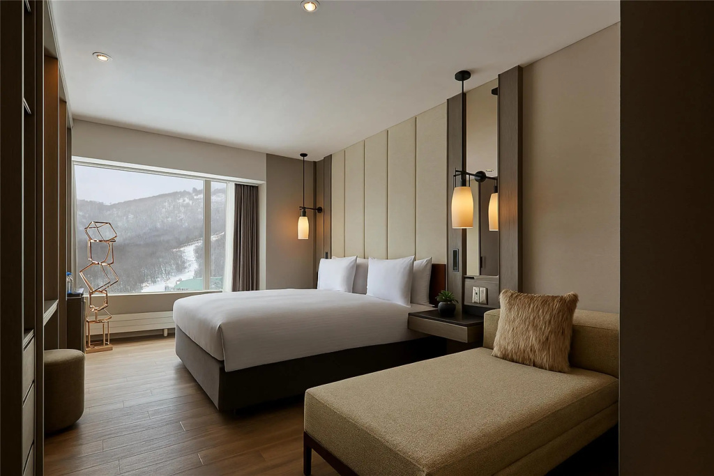 Hinode Hills Niseko Village - Small Luxury Hotels of The World 사진 8