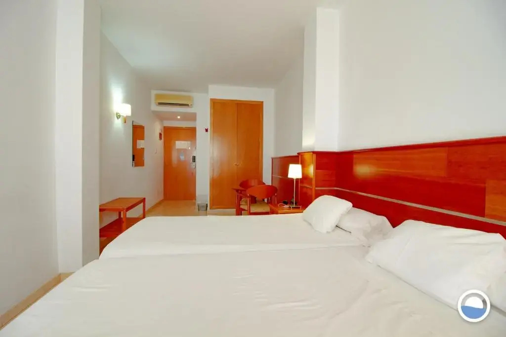 Mar Azul - Chambres