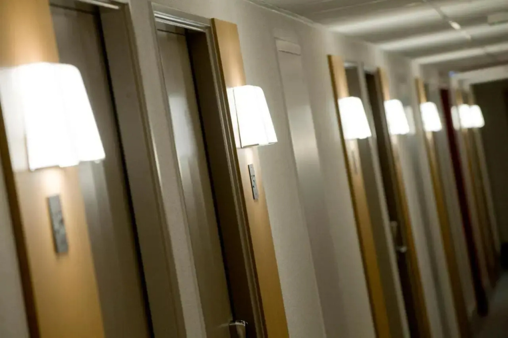 Hotel photo 16