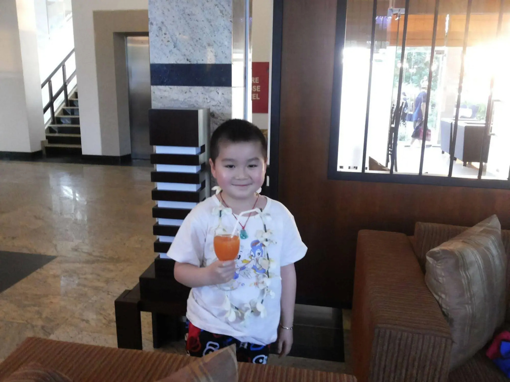 Hotel photo 17
