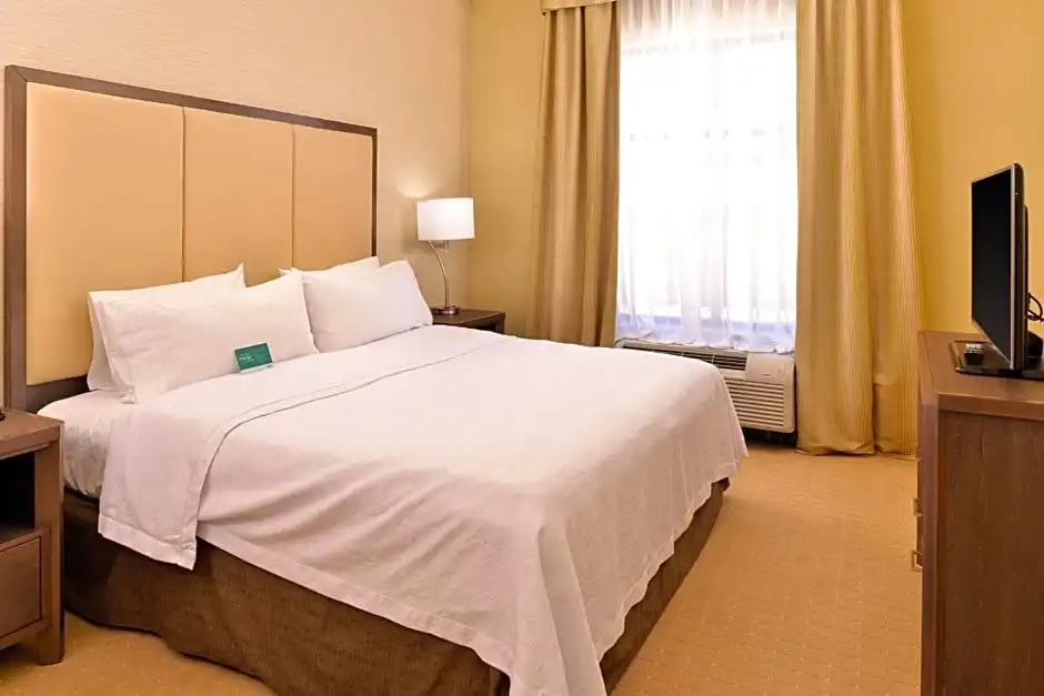 Homewood Suites Houma, La - Chambres