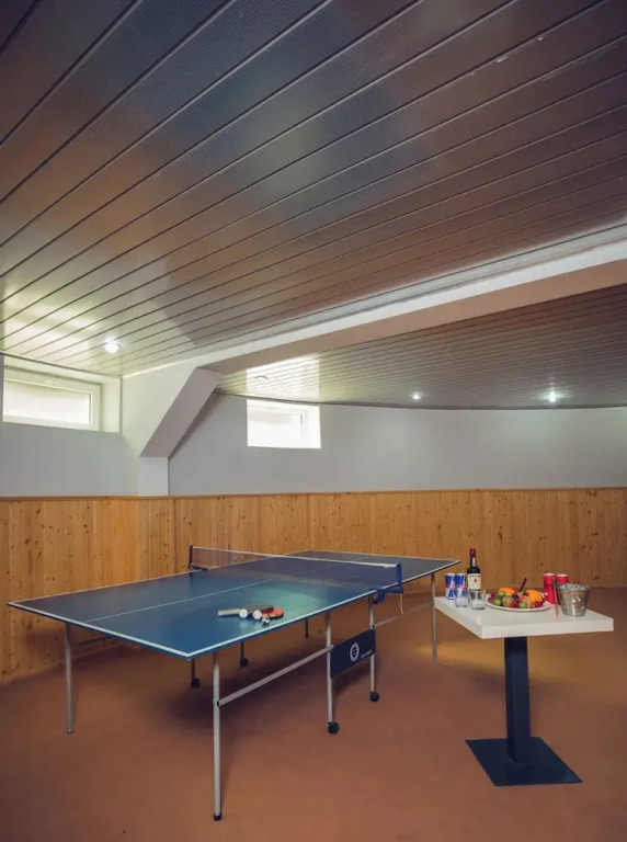 Вилла Comfort с видом на море в Panorama Villa Lux