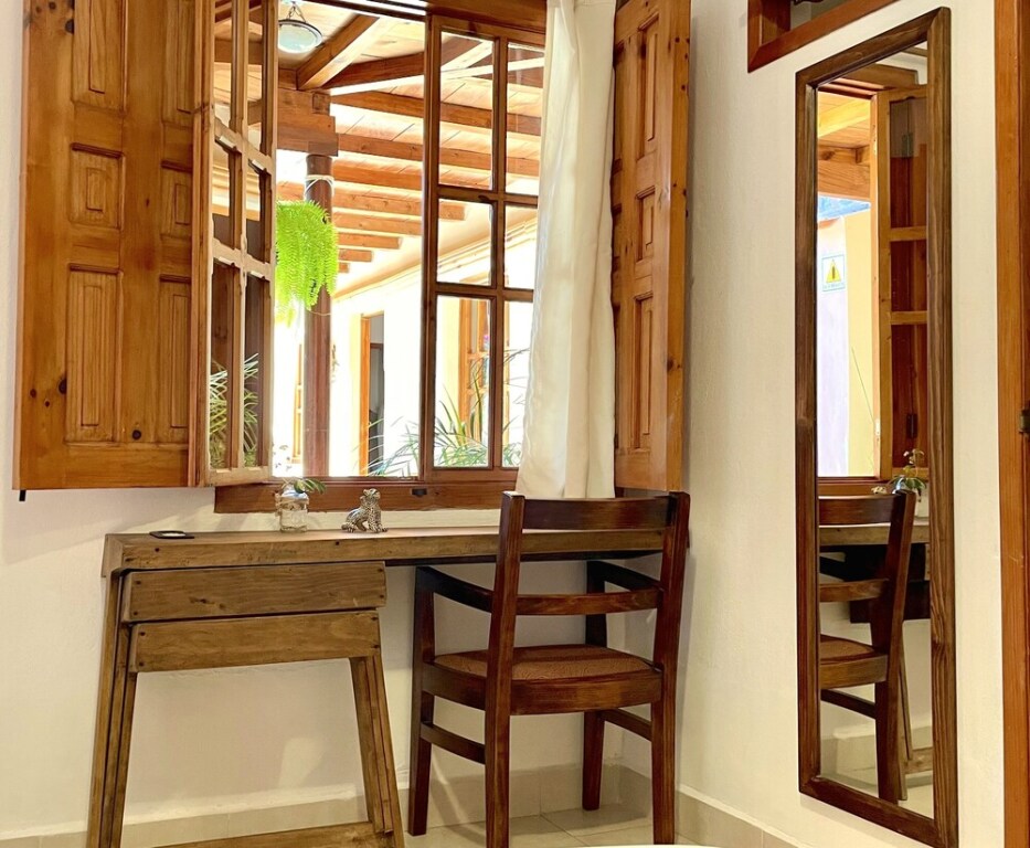 Casa Azabache by null