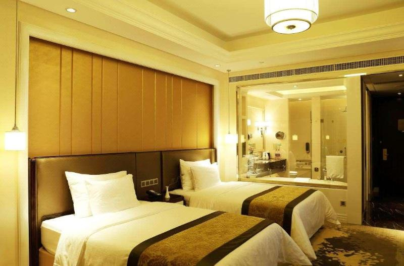 Hangzhou Bay Universal Hotel - Général