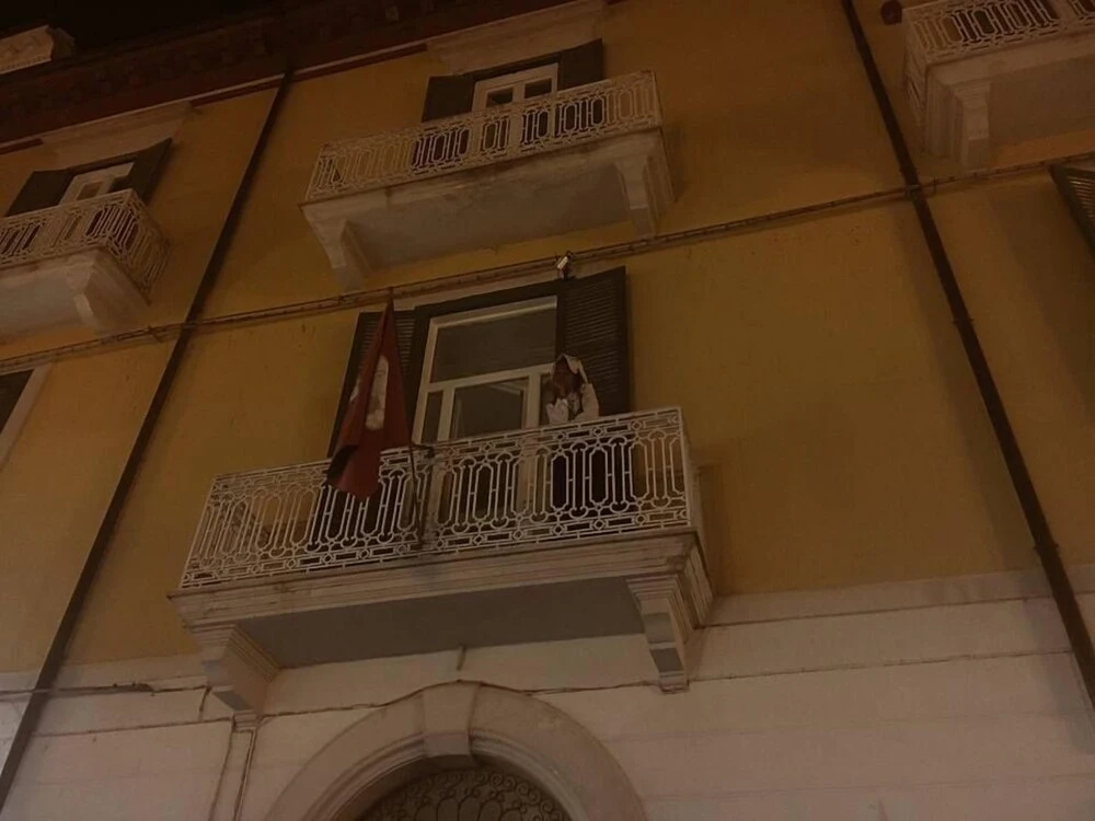 Dimora Monforte B&B