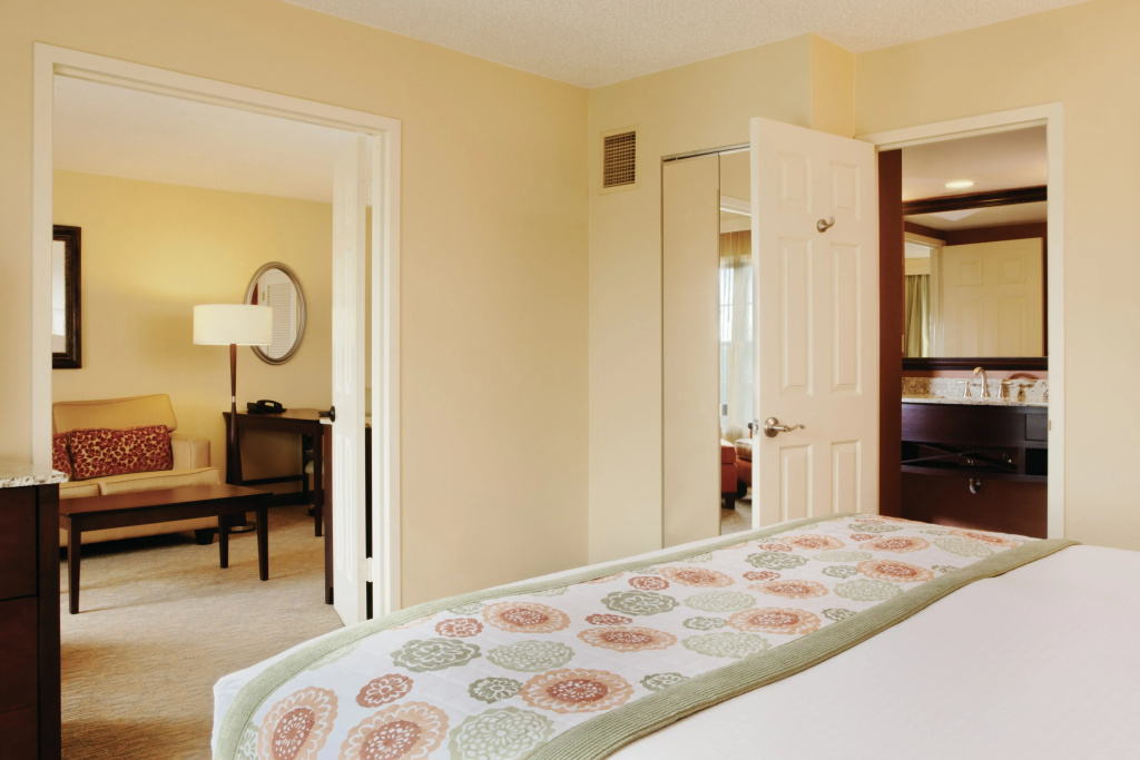 Doubletree Suites by Hilton at The Battery Atlanta - Général